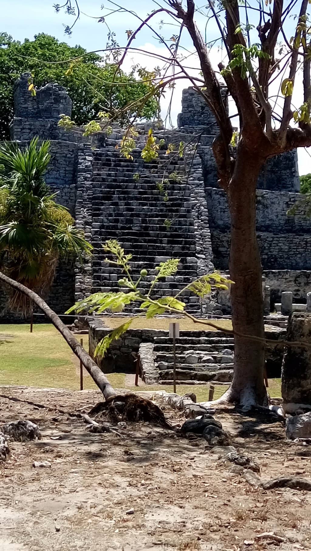 The Main Pyramid