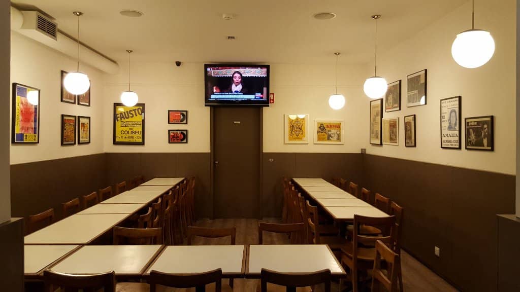 Modern & Cozy Ambiance