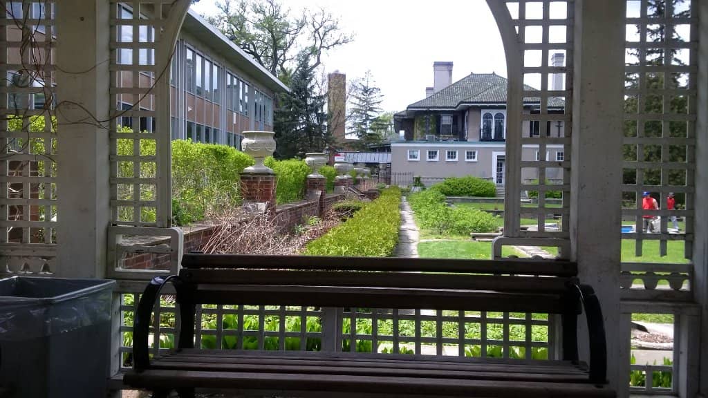 Vibrant Student Life