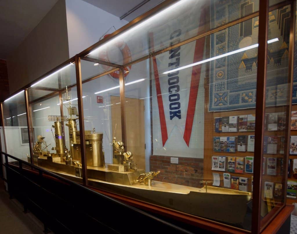 Henry Hudson Planetarium