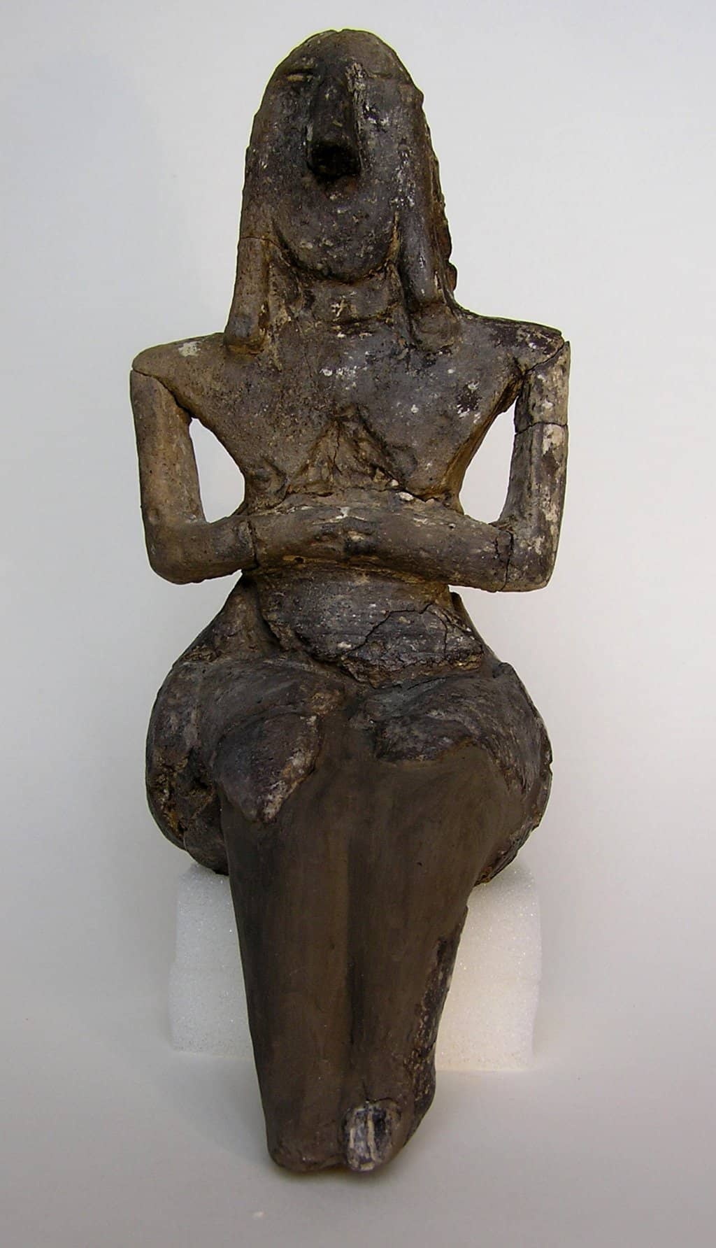 Egyptian Collection