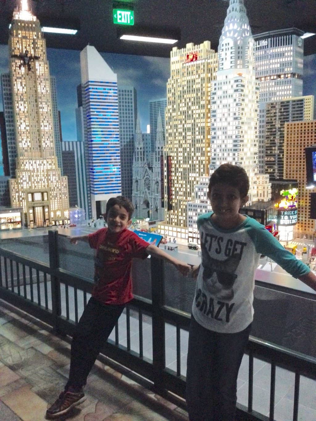 Kingdom Quest Ride