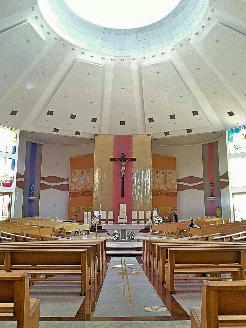 Chapels of Devotion
