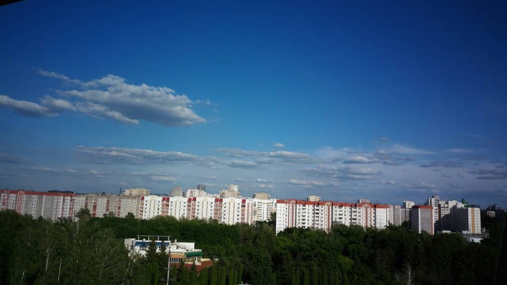 Military Equipment Displays