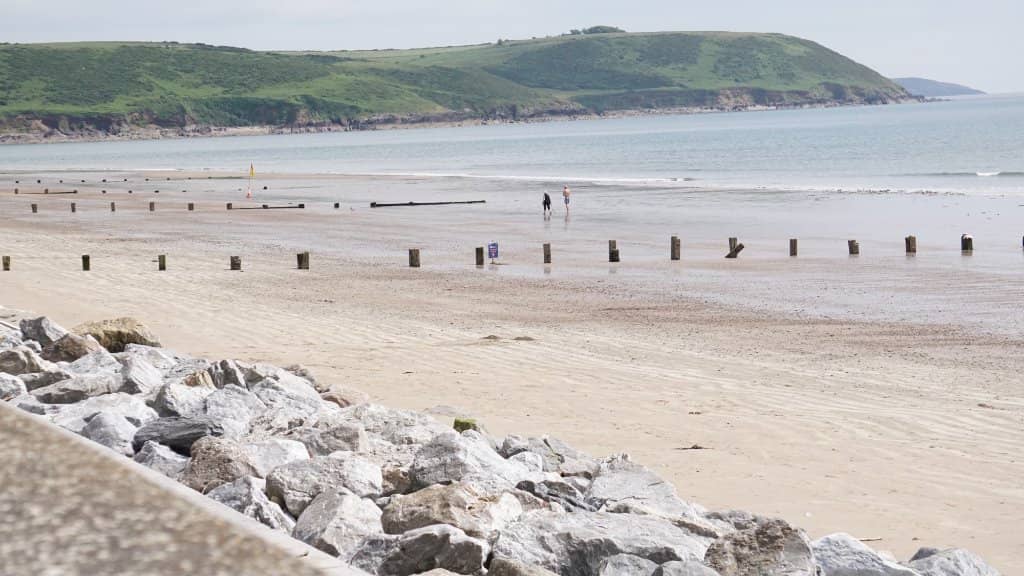 Youghal Town Exploration