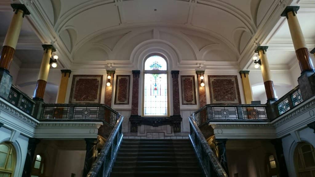 Vertical photo