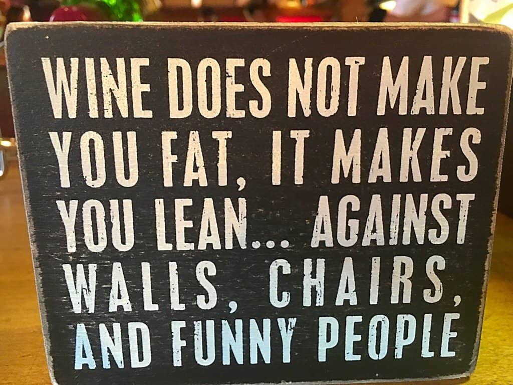 Wine Flights & Tastings