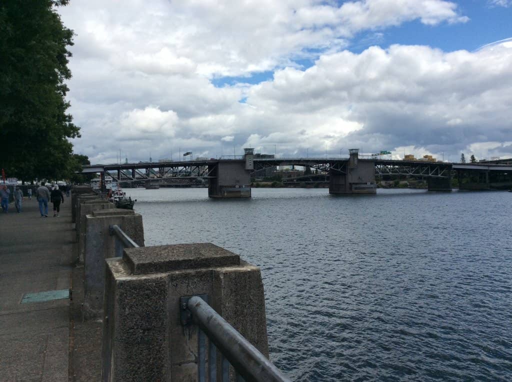 Community Bike Access