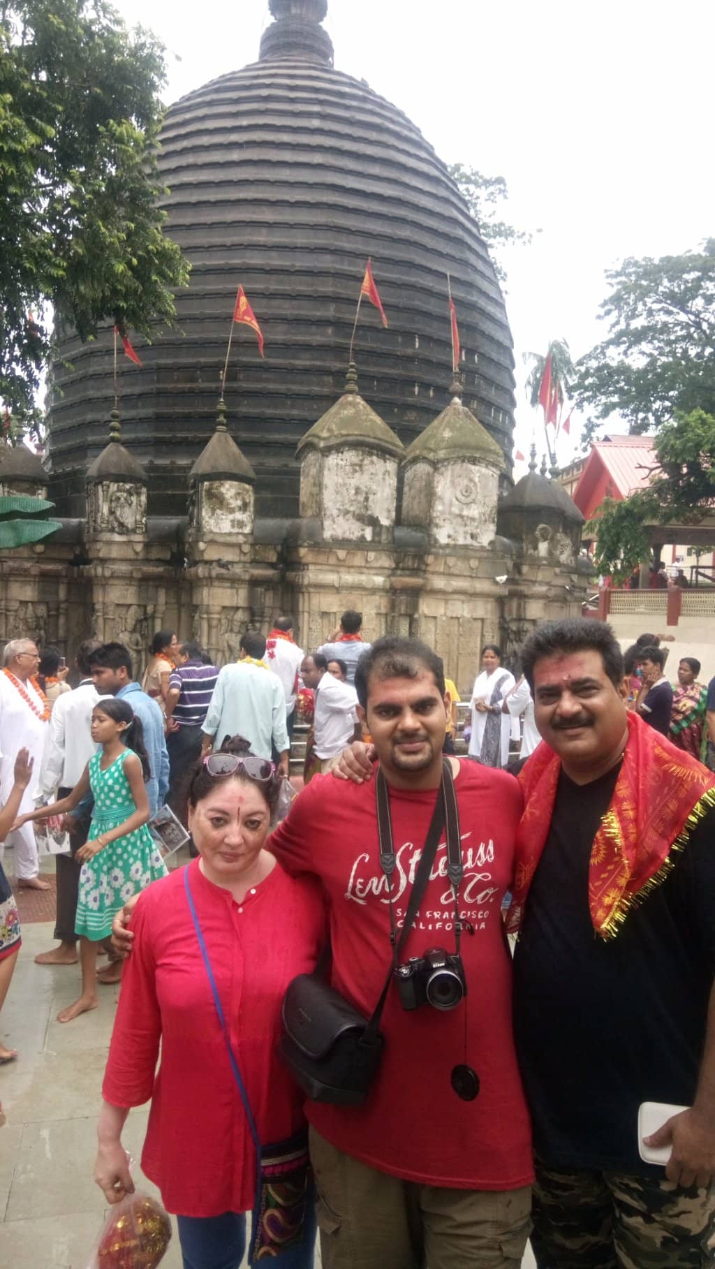 Ambubachi Mela