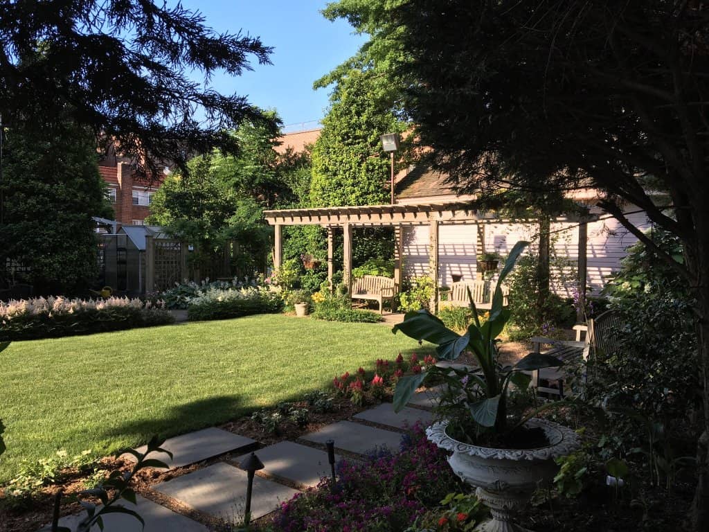Restored 1880s Home