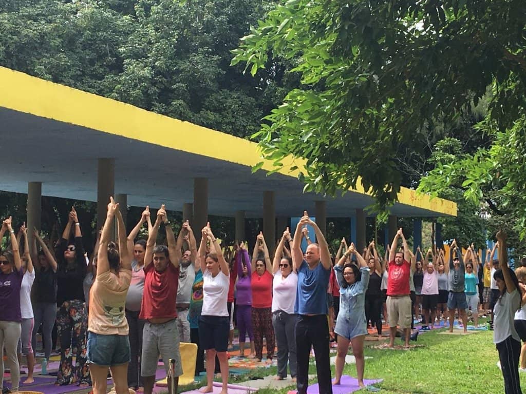 Riverfront Bike & Jogging Paths