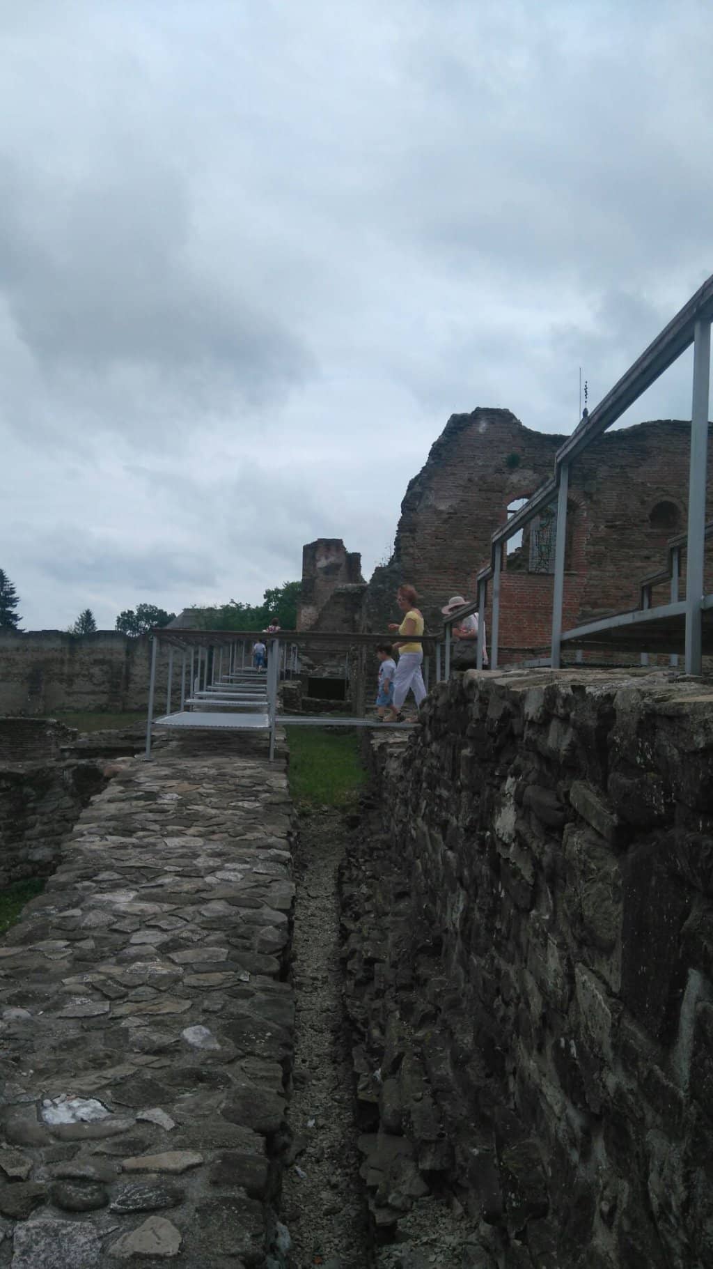 Medieval Church