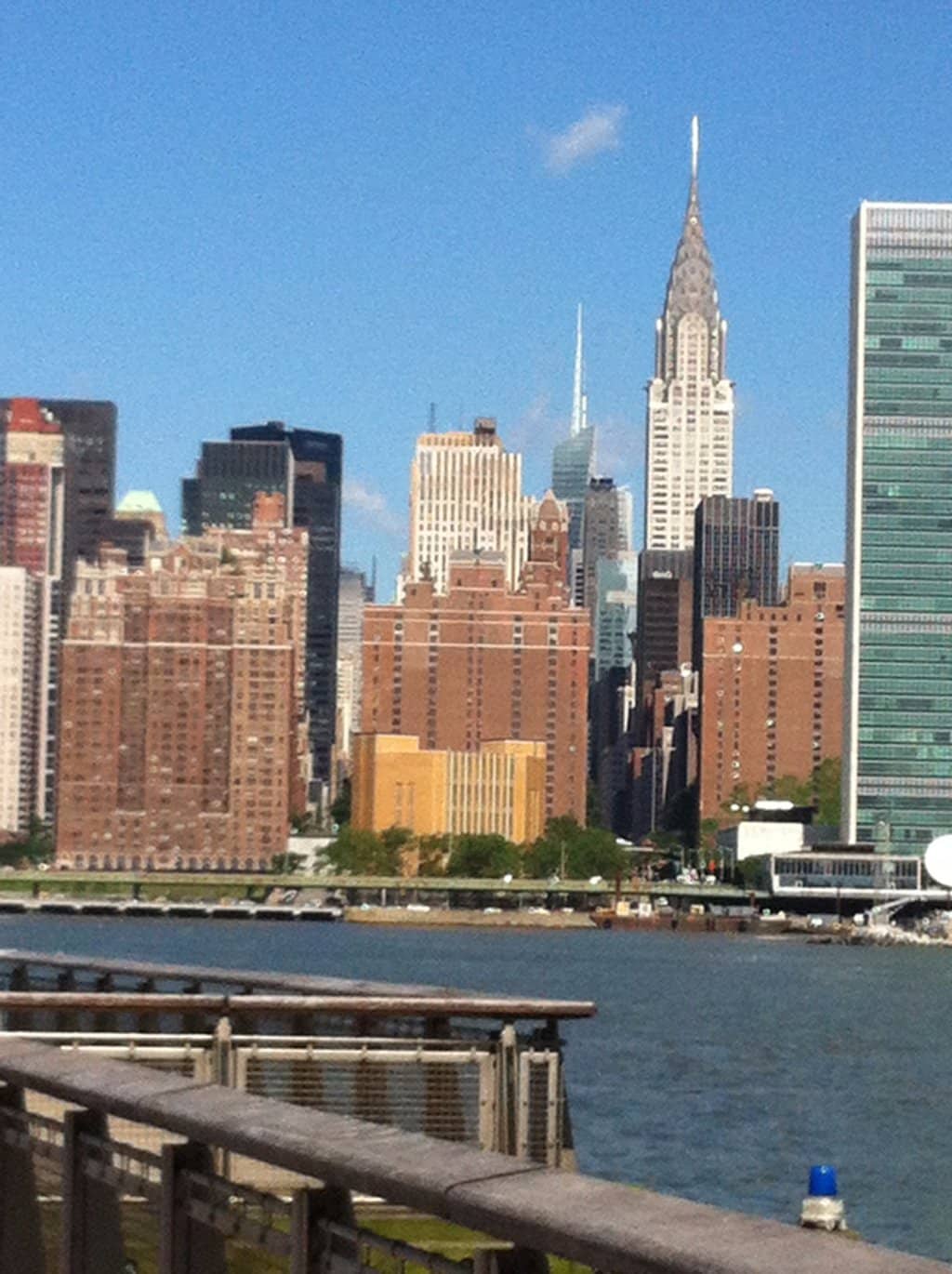 Vertical photo