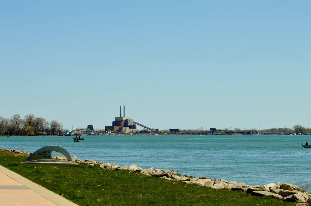 Scenic Nature Paths
