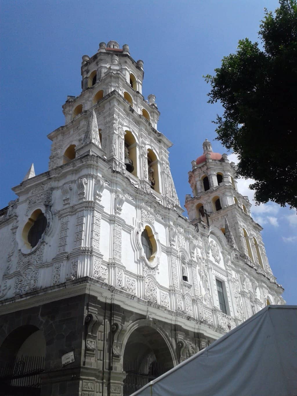 Vertical photo