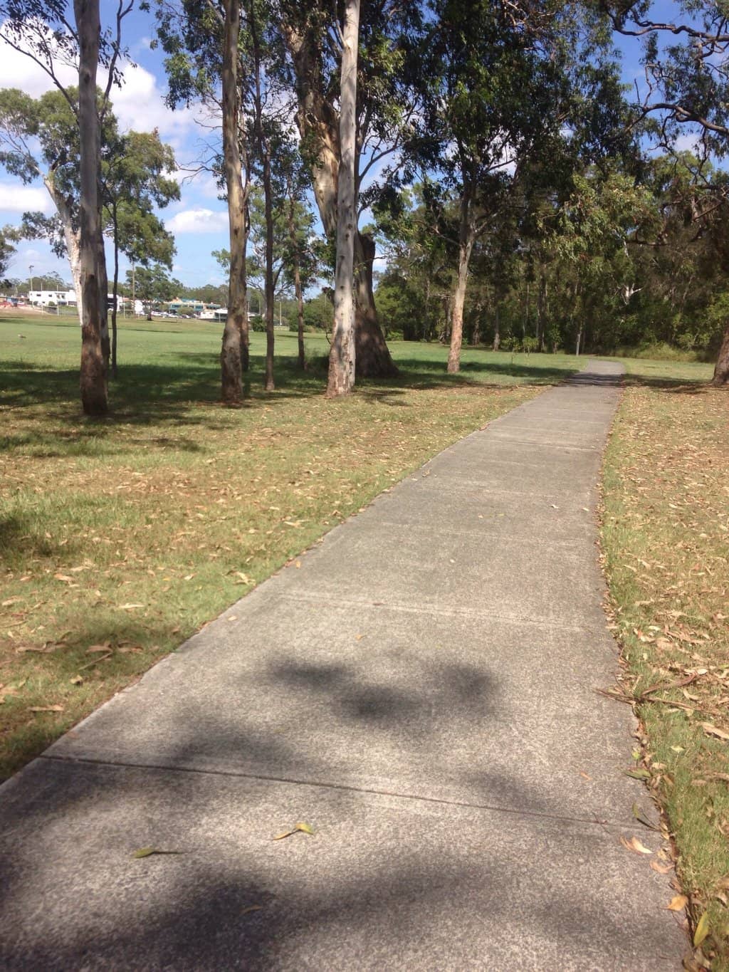 Off-Leash Dog Park