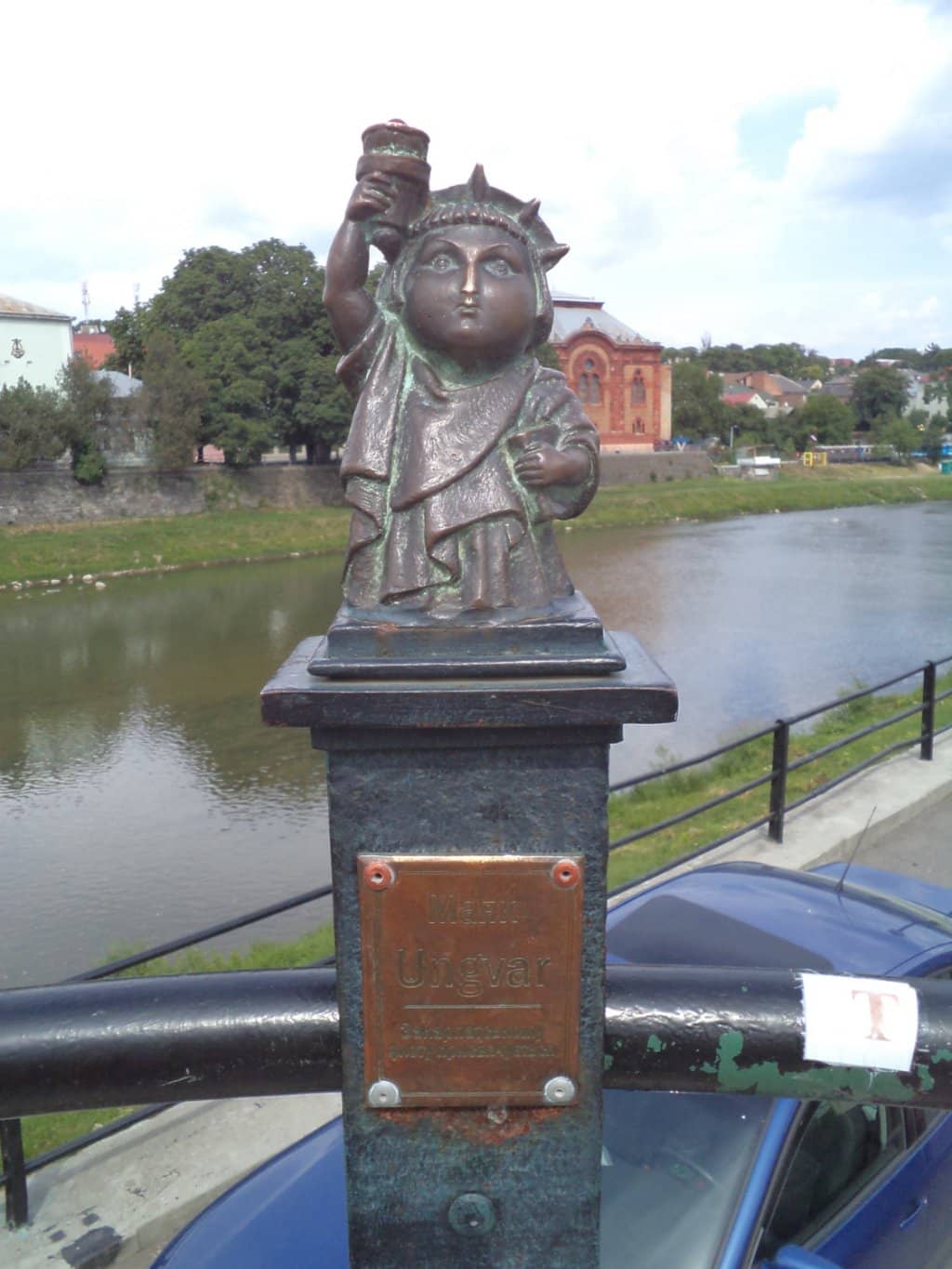 The Resilient Steamship 'Carpathia'