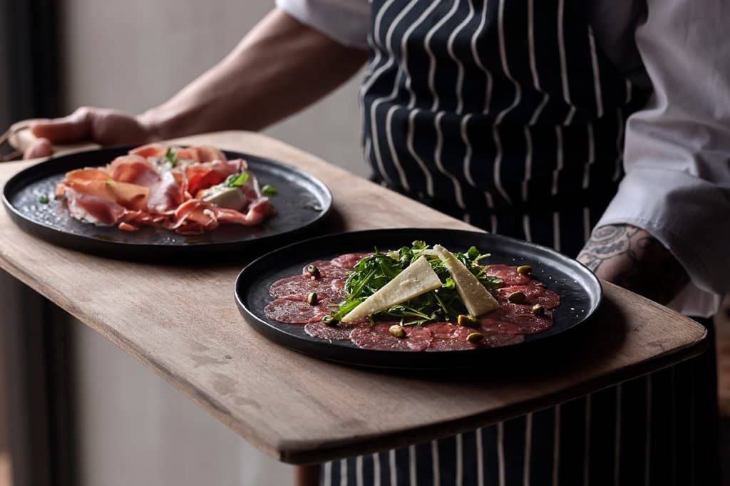 All-You-Can-Eat Fondue