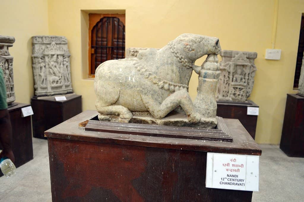 Deity Sculptures