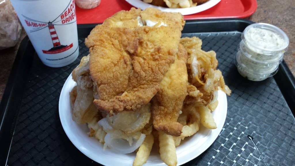 Pimento Cheese Burger