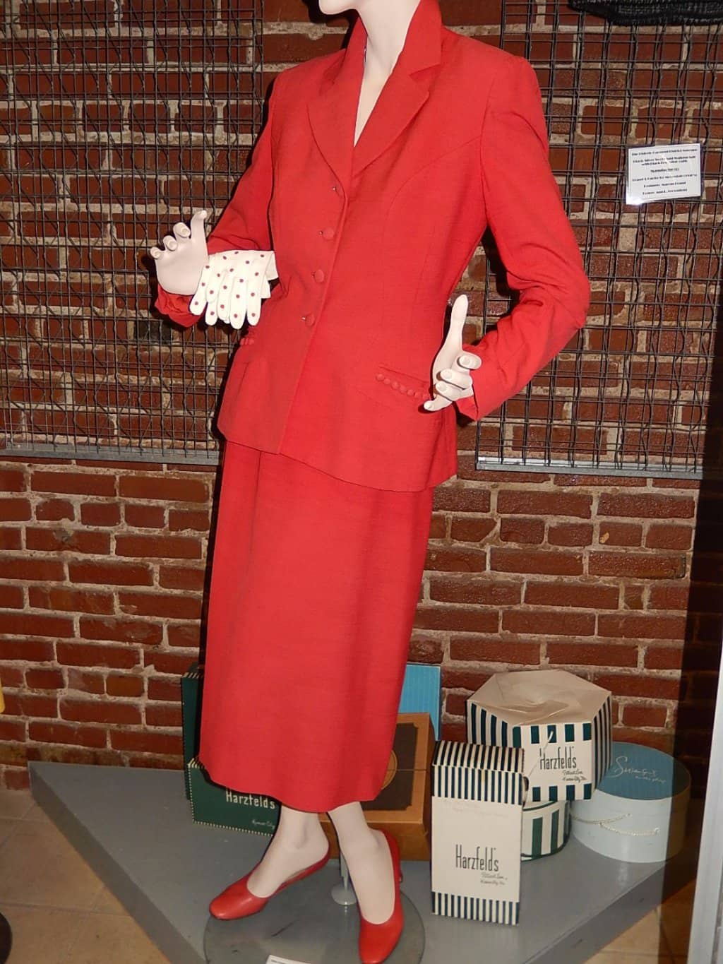 Nellie Donnelly Collection