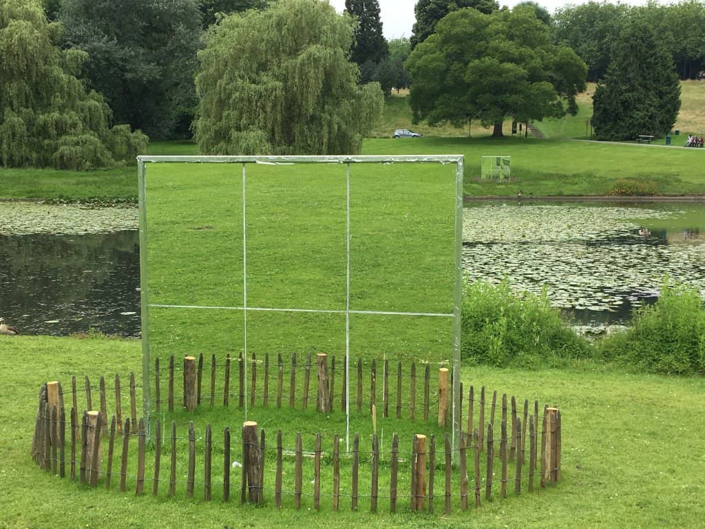 Vertical photo