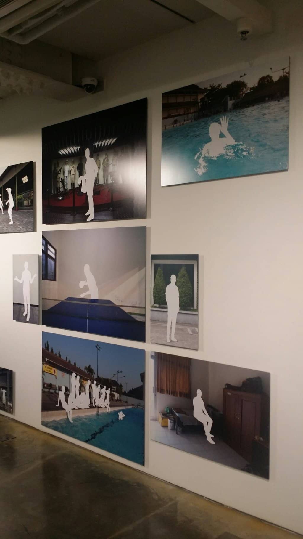 Pinault Collection Exhibition