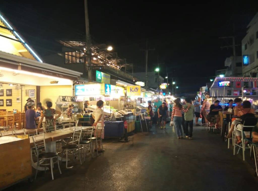 Artisan Craft Stalls