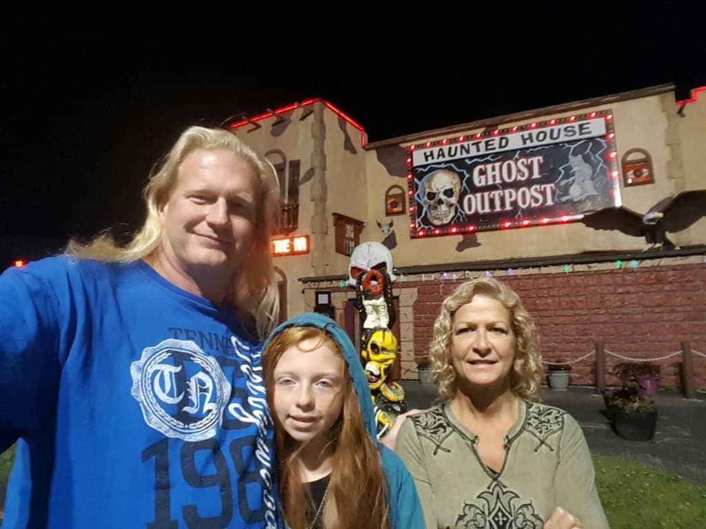 Affordable Scare