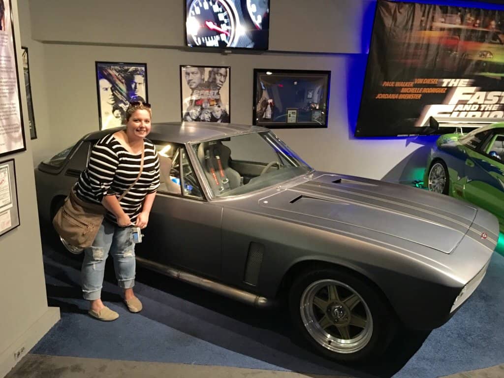 Michael Jackson's Mercedes