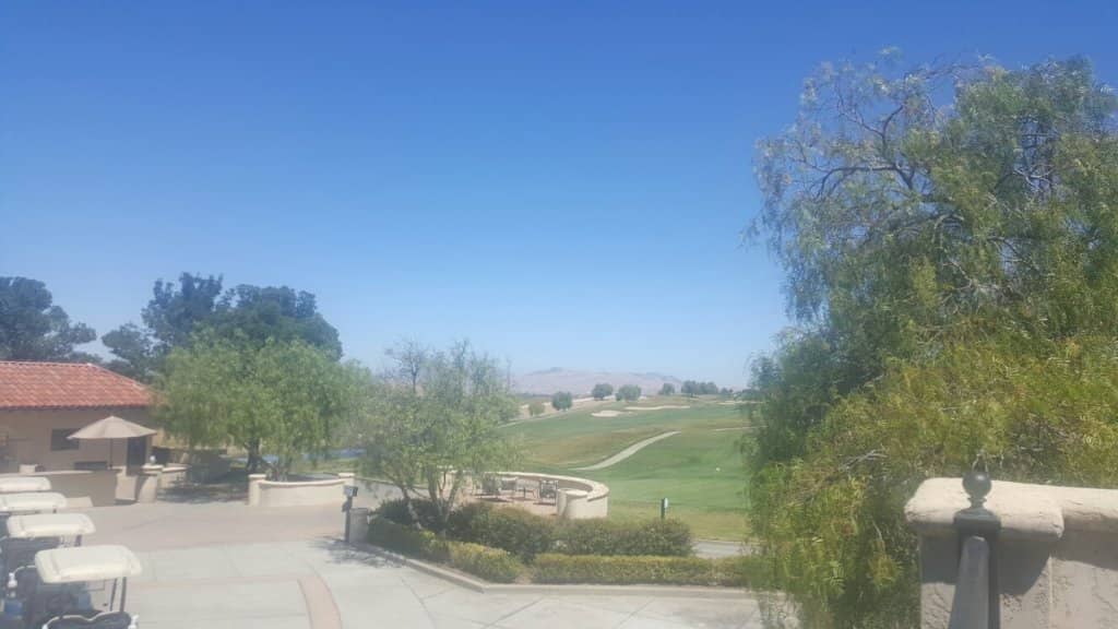 Stunning Panoramic Views