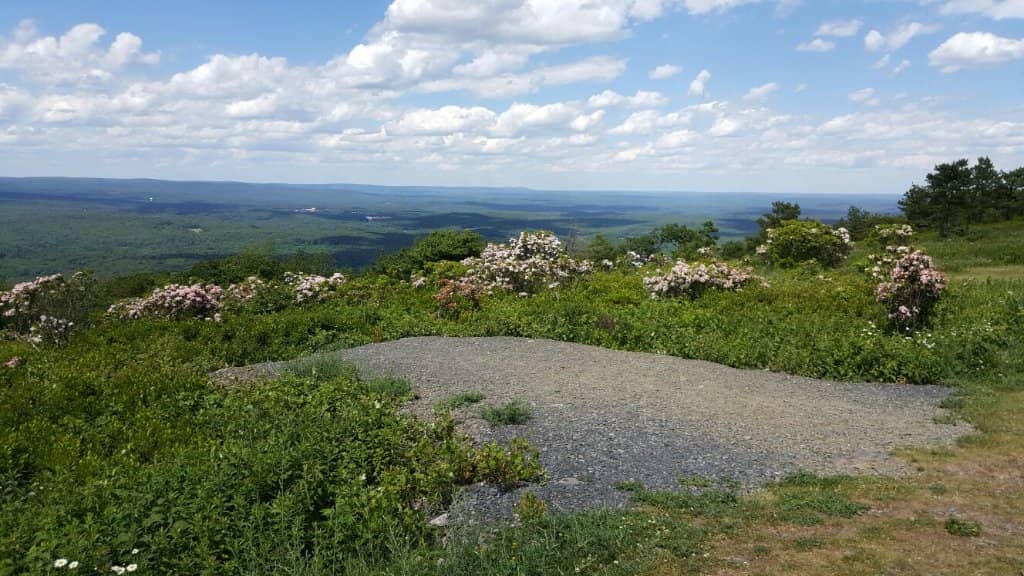 Indian Trail Hike