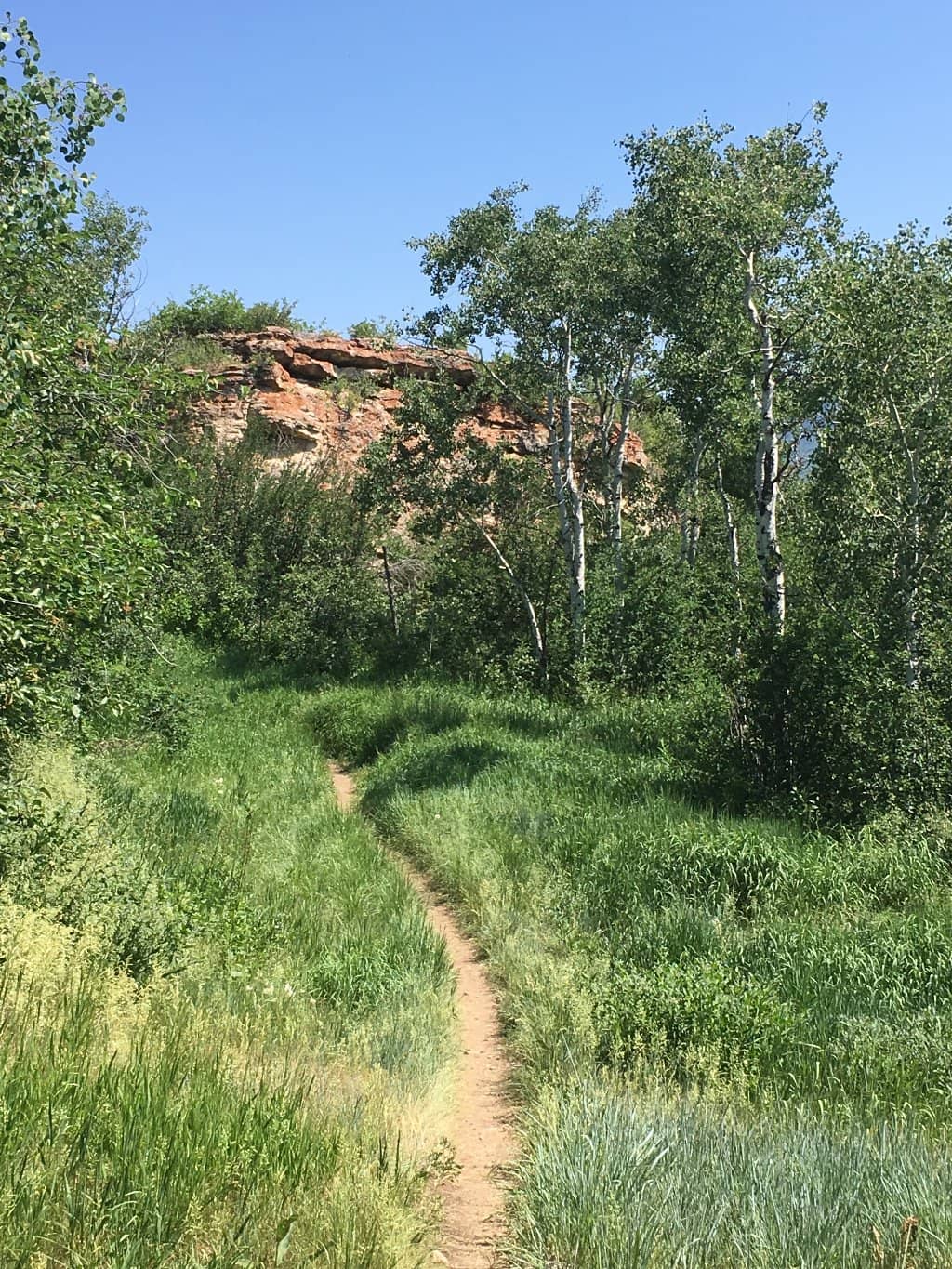 Emerald Mountain Epic