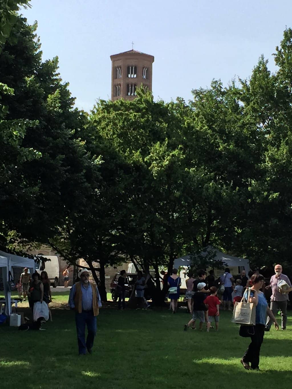 Children's Play Area