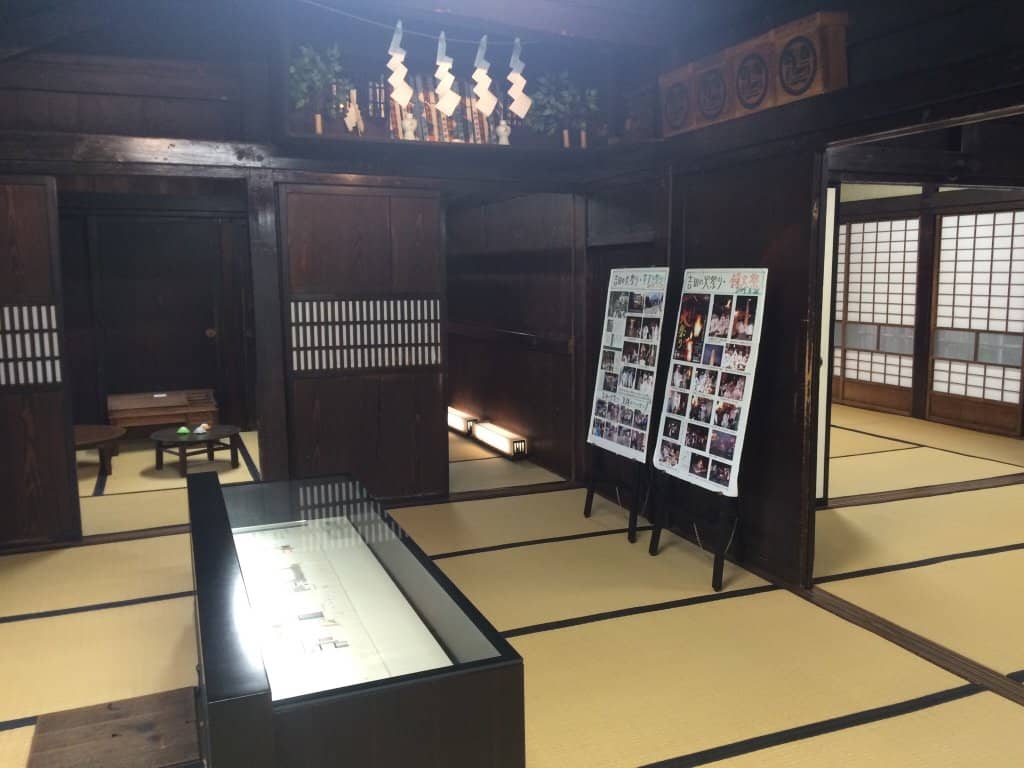 Local Tourism Information