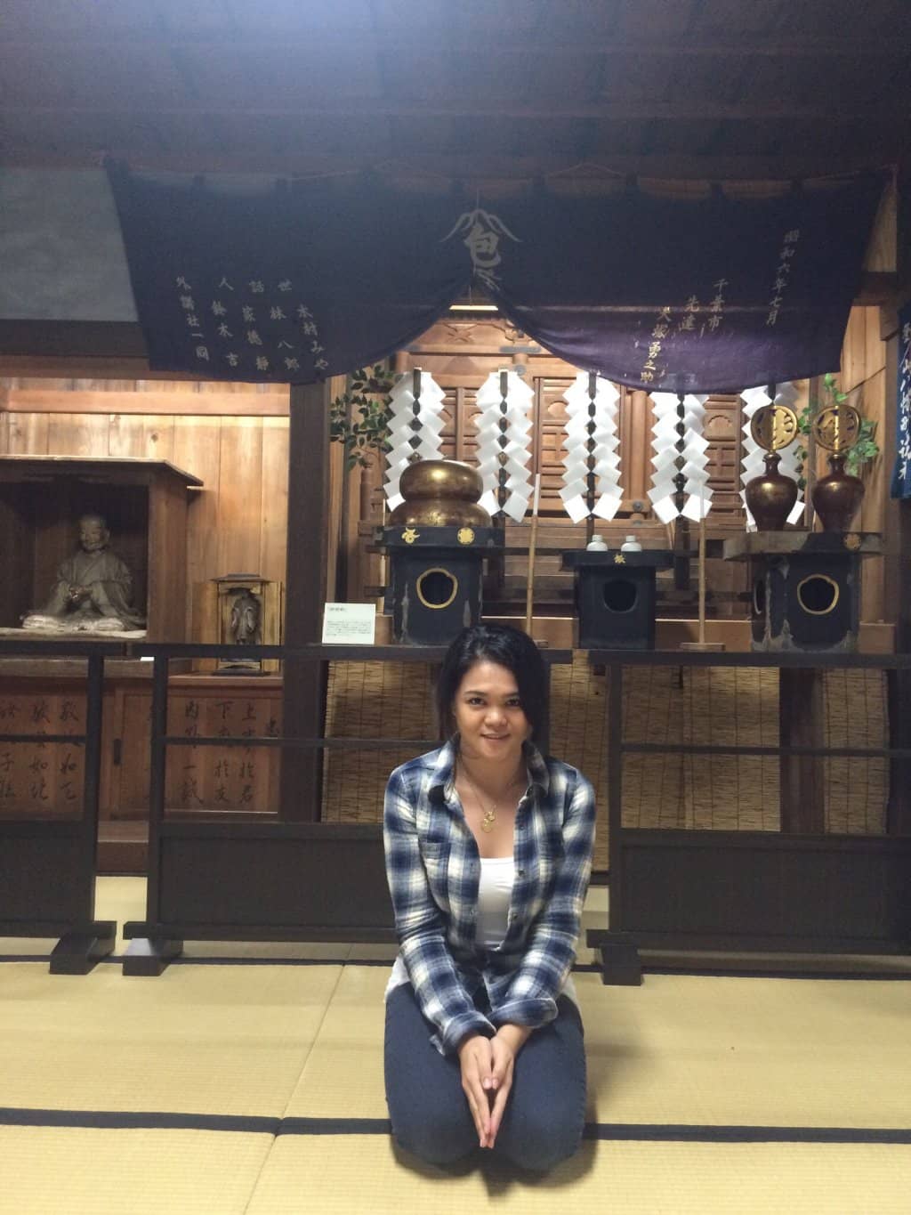 Mt. Fuji Scenic Views