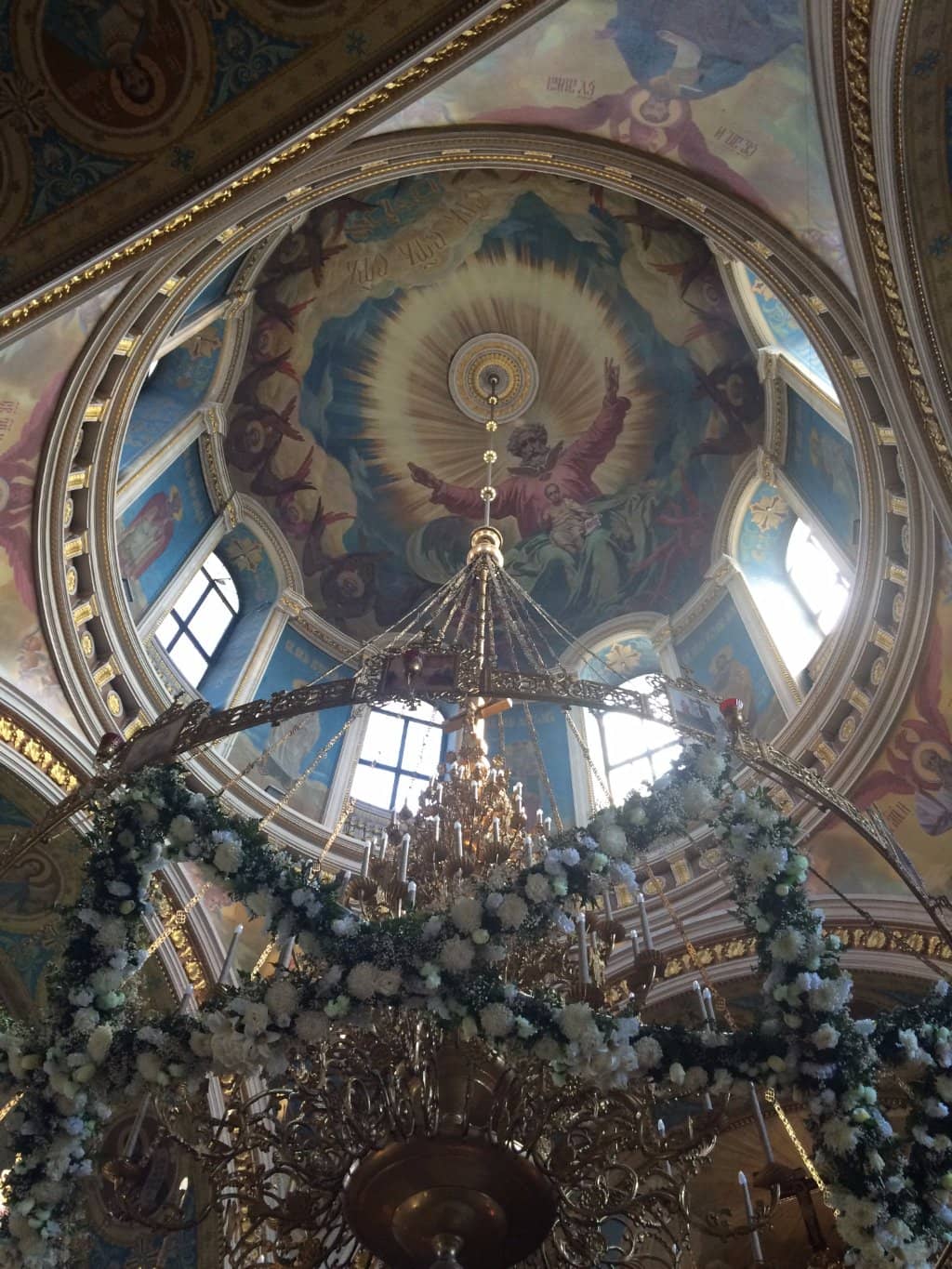 Holy Relics