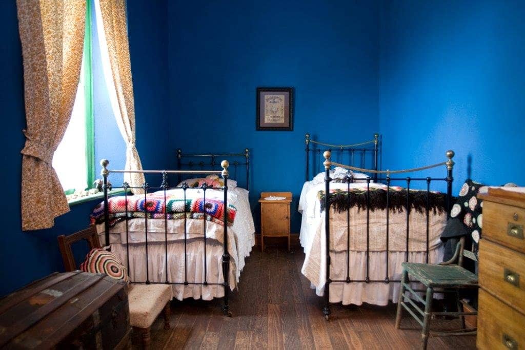 Boekenhoutfontein Farm