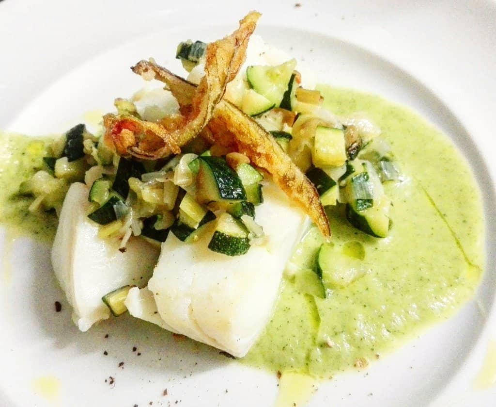 Fantastic Drinks and Atmosphere