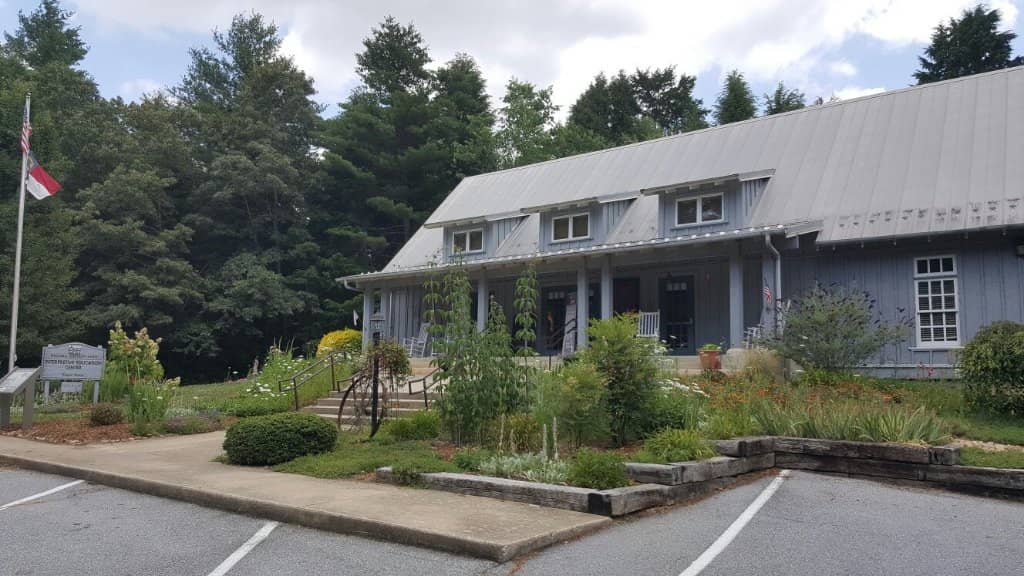 Farm Animal Encounters