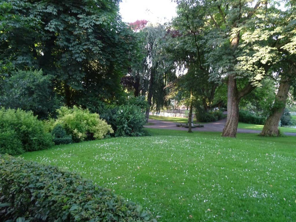 Playground