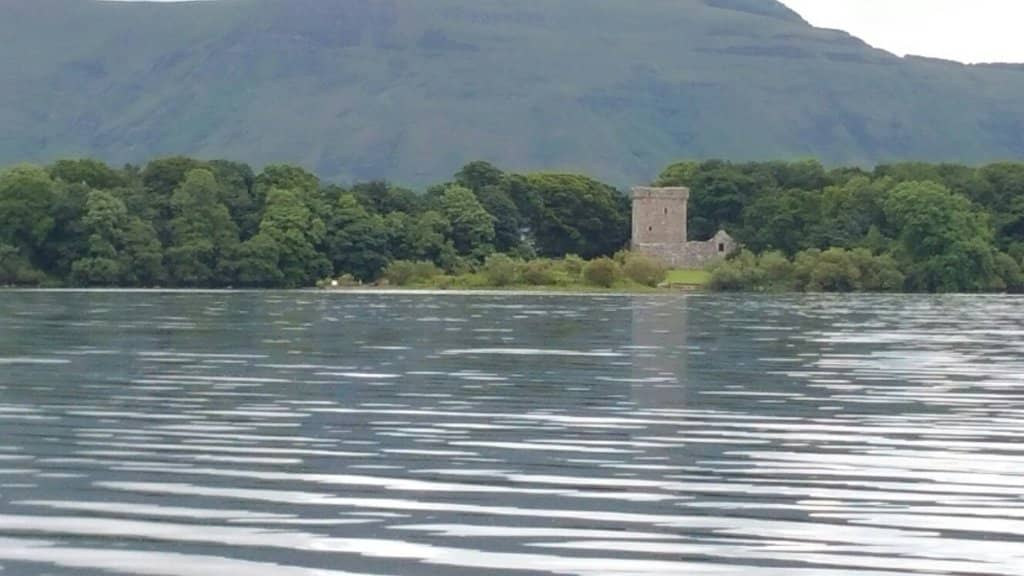 Historic Tower House