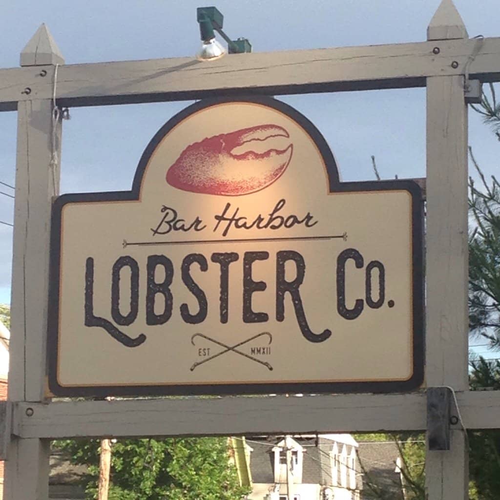 Vibrant Terrace Dining