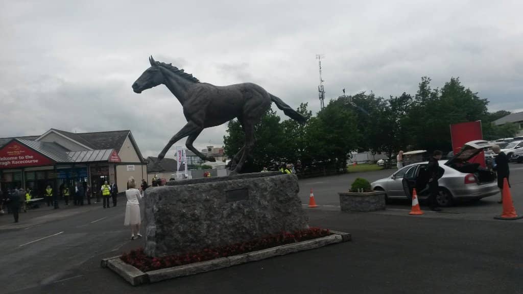 St. Brigid's Day Celebrations