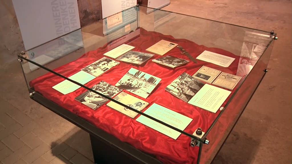 Historic Prussian Fortress