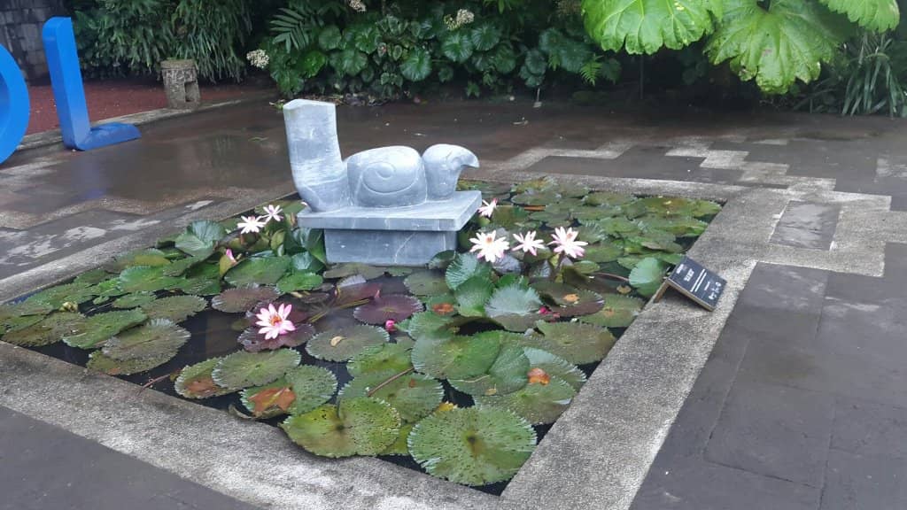 Charming Cafe & Gift Shop