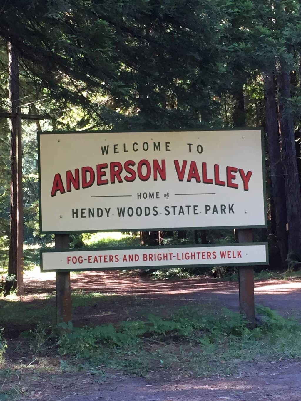 Boonville Hotel & Restaurant