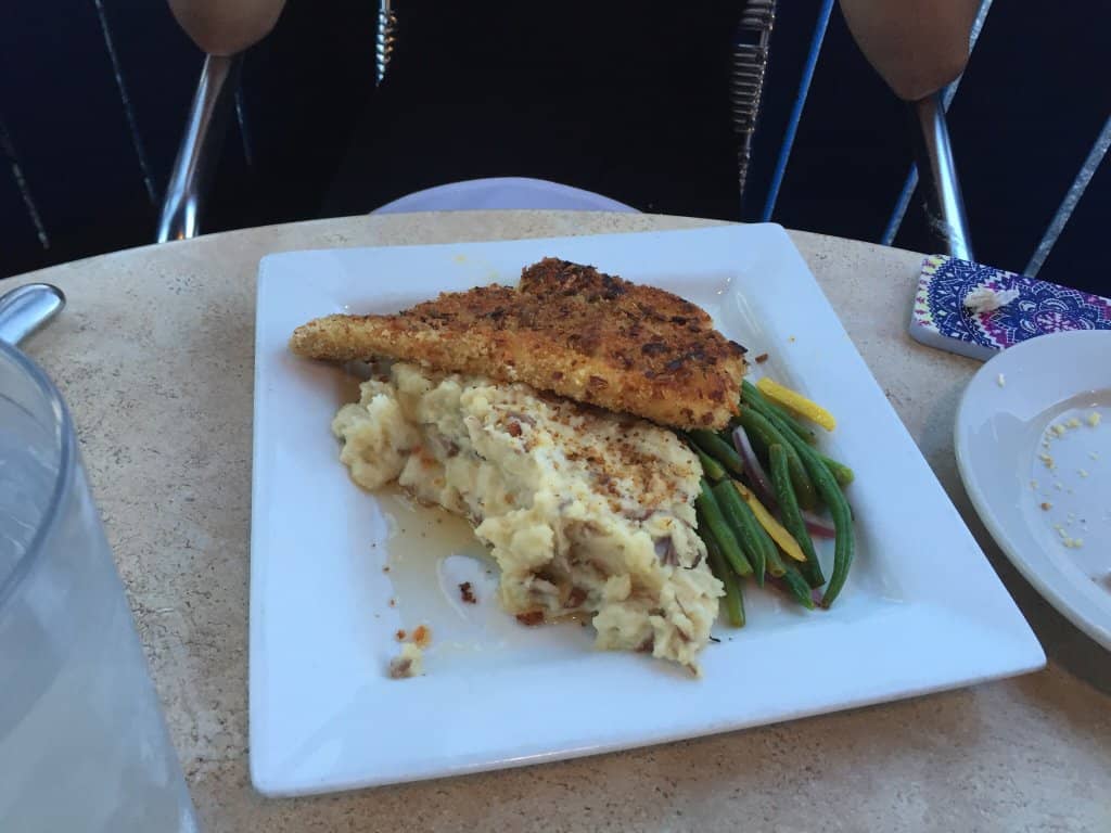 Key Lime Tart Perfection