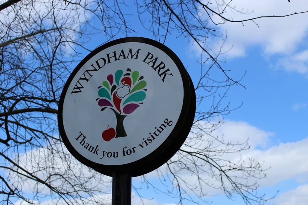 Family Fun Zones