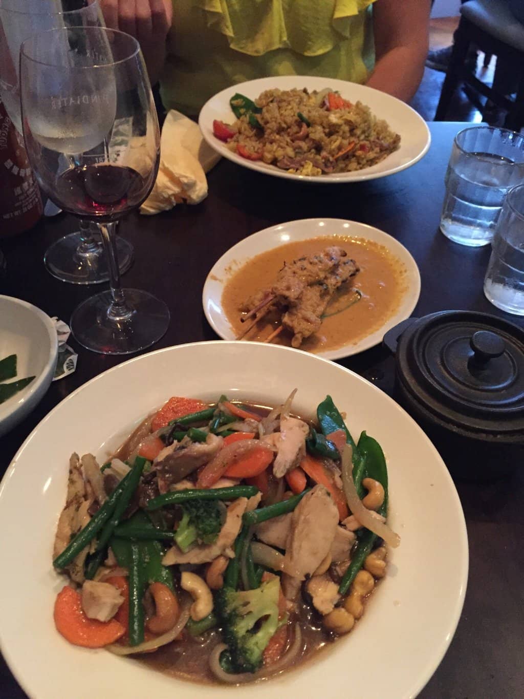 Cozy Atmosphere and Friendly Service